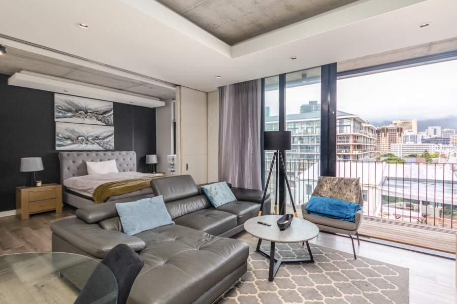 1 Bedroom Property for Sale in De Waterkant Western Cape